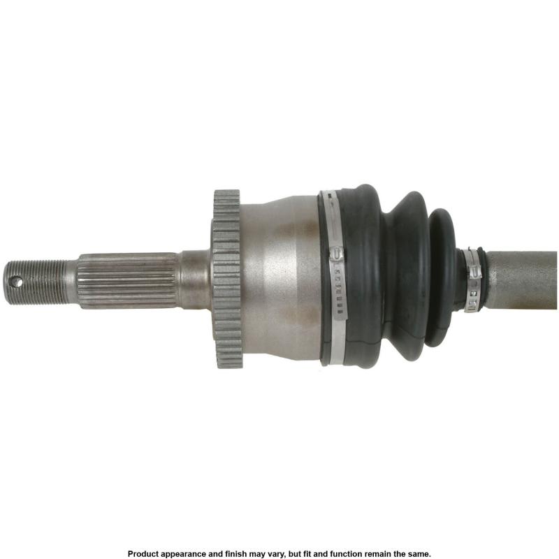 2004 Jeep Grand Cherokee CV Axle Assembly Front Left A1 Cardone 603298 image 2 of 3