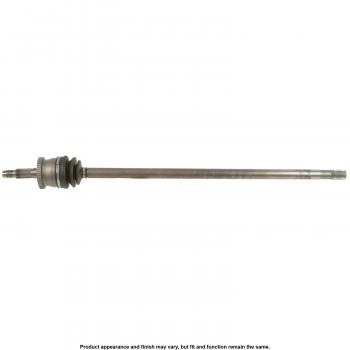 2004 Jeep Grand Cherokee CV Axle Assembly Front Right A1 Cardone 603299 image 1 of 3