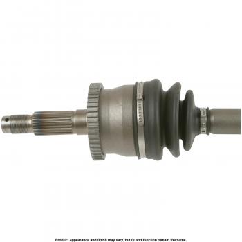 2004 Jeep Grand Cherokee CV Axle Assembly Front Right A1 Cardone 603299 image 2 of 3
