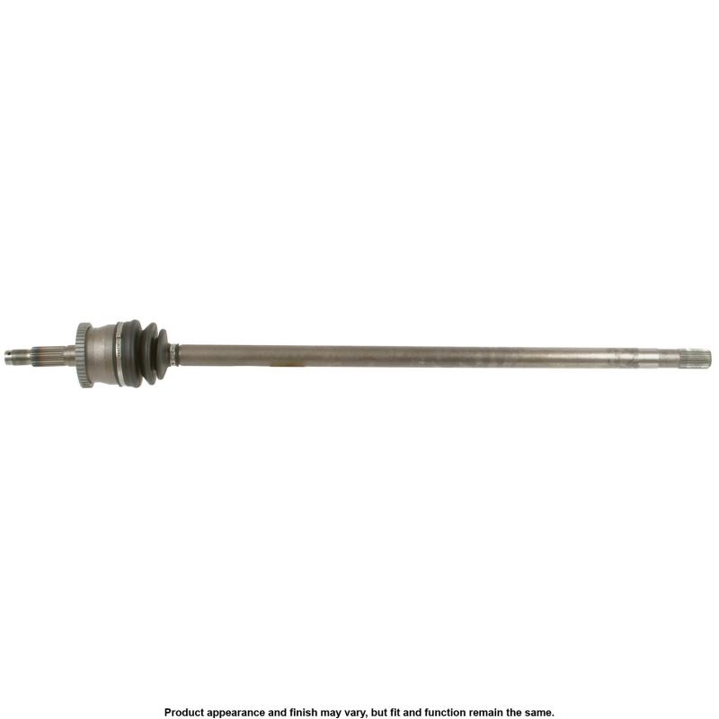 2004 Jeep Grand Cherokee CV Axle Assembly Front Right A1 Cardone 603299 image 1 of 3