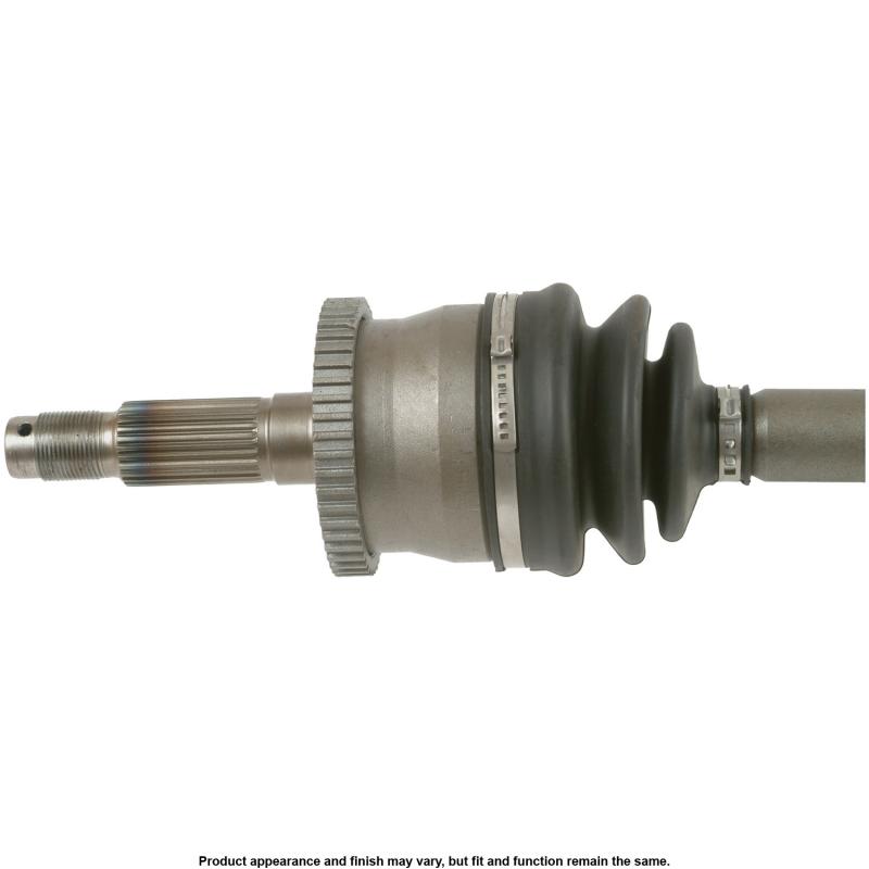 2004 Jeep Grand Cherokee CV Axle Assembly Front Right A1 Cardone 603299 image 2 of 3
