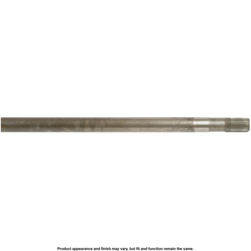 2004 Jeep Grand Cherokee CV Axle Assembly Front Right A1 Cardone 603299 image 3 of 3