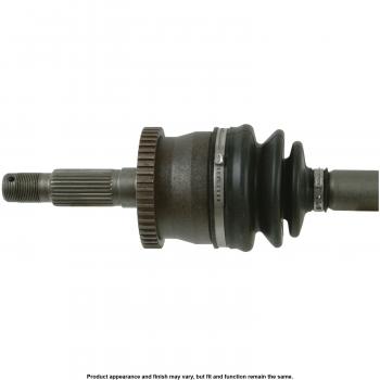 2004 Jeep Grand Cherokee CV Axle Assembly Front Left A1 Cardone 603300 image 2 of 3