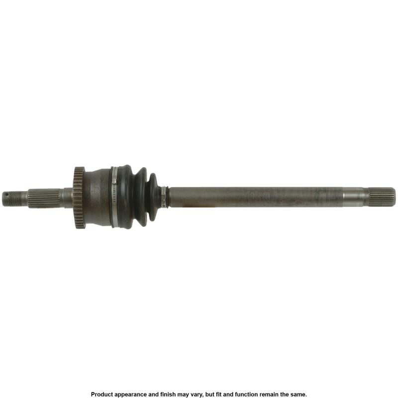 2004 Jeep Grand Cherokee CV Axle Assembly Front Left A1 Cardone 603300 image 1 of 3