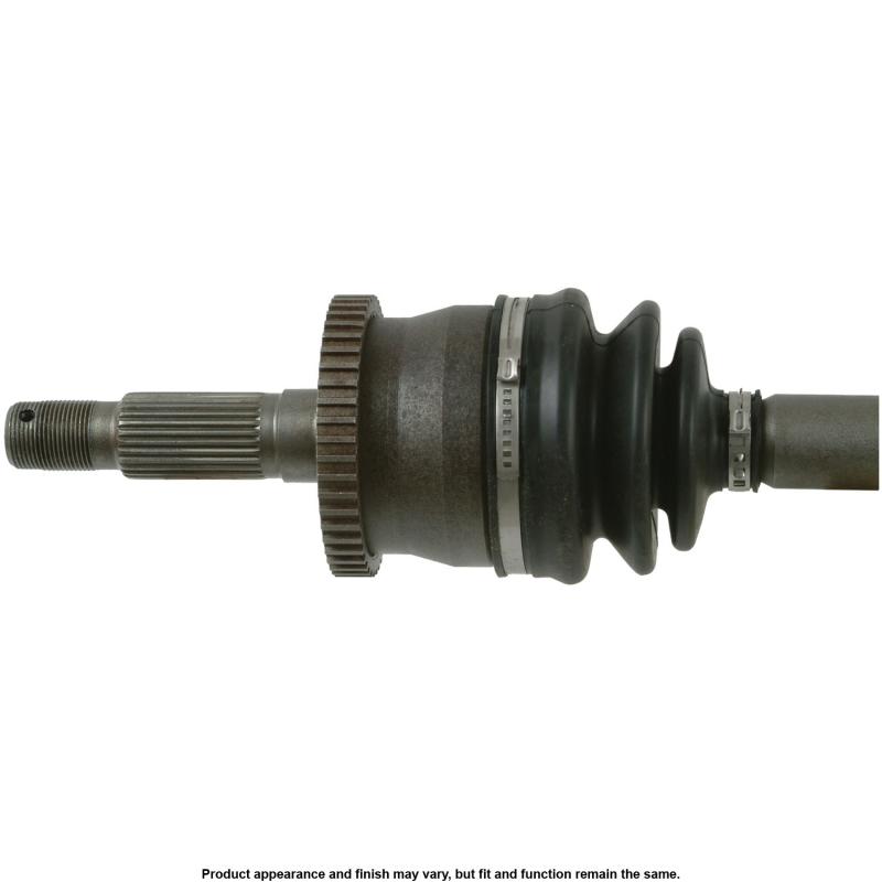 2004 Jeep Grand Cherokee CV Axle Assembly Front Left A1 Cardone 603300 image 2 of 3