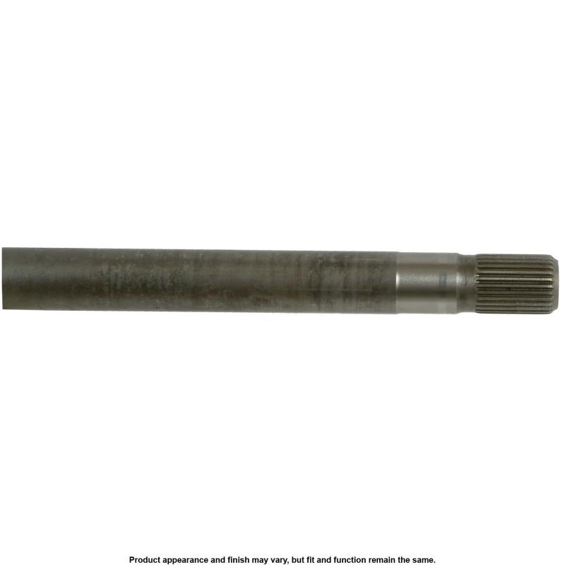 2004 Jeep Grand Cherokee CV Axle Assembly Front Left A1 Cardone 603300 image 3 of 3