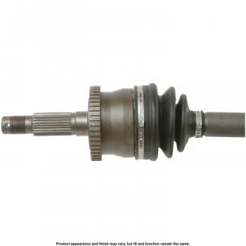 2004 Jeep Grand Cherokee CV Axle Assembly Front Right A1 Cardone 603301 image 1 of 3