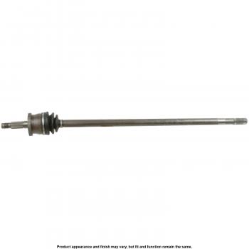 2004 Jeep Grand Cherokee CV Axle Assembly Front Right A1 Cardone 603301 image 3 of 3