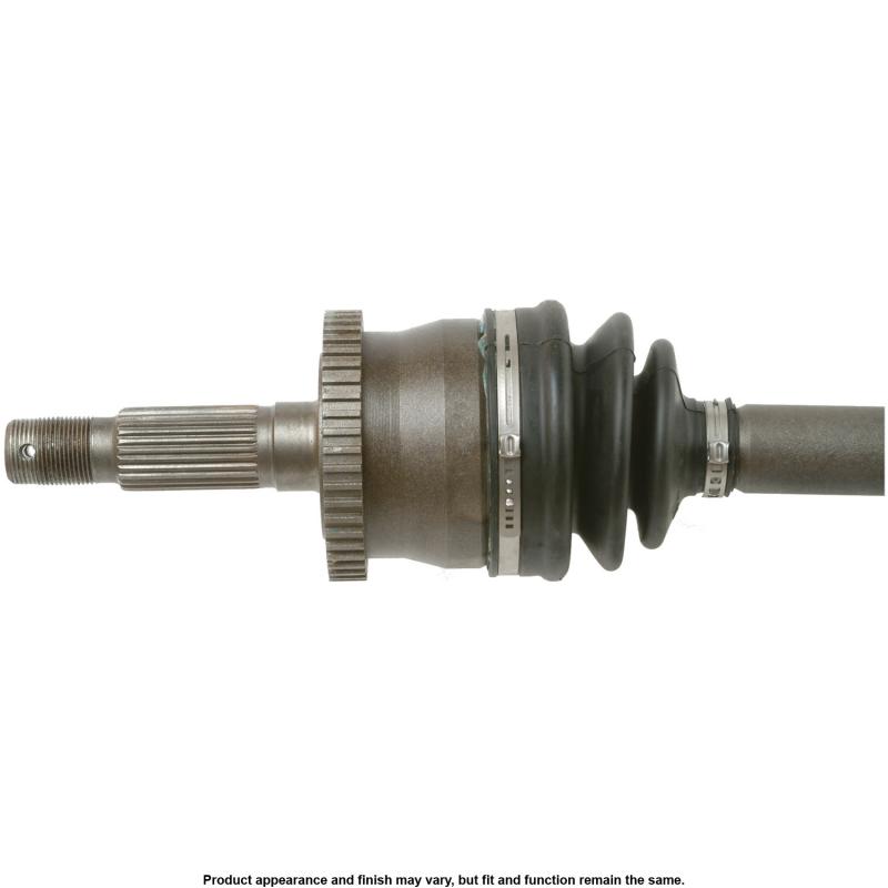 2004 Jeep Grand Cherokee CV Axle Assembly Front Right A1 Cardone 603301 image 1 of 3