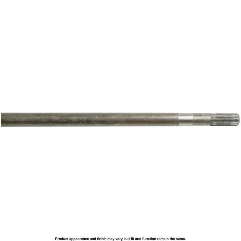 2004 Jeep Grand Cherokee CV Axle Assembly Front Right A1 Cardone 603301 image 2 of 3