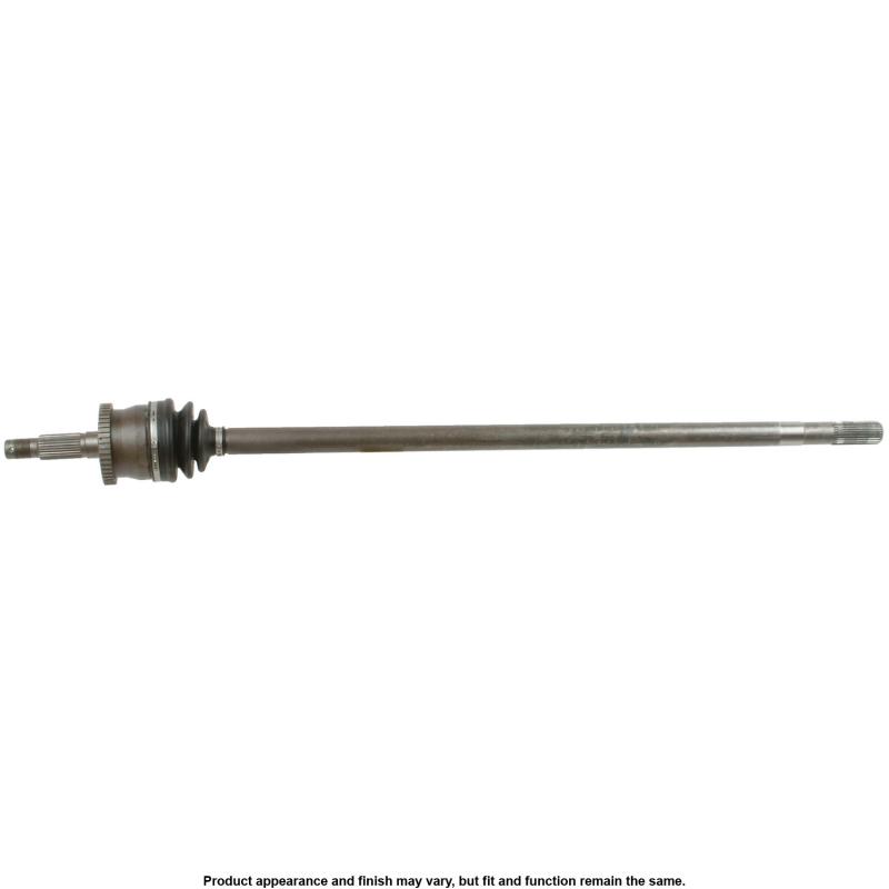 2004 Jeep Grand Cherokee CV Axle Assembly Front Right A1 Cardone 603301 image 3 of 3
