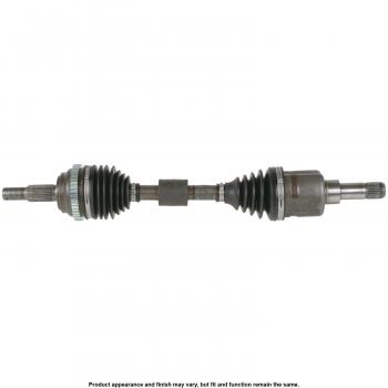 2001 Plymouth Neon CV Axle Assembly Front Left A1 Cardone 603302 image 2 of 3