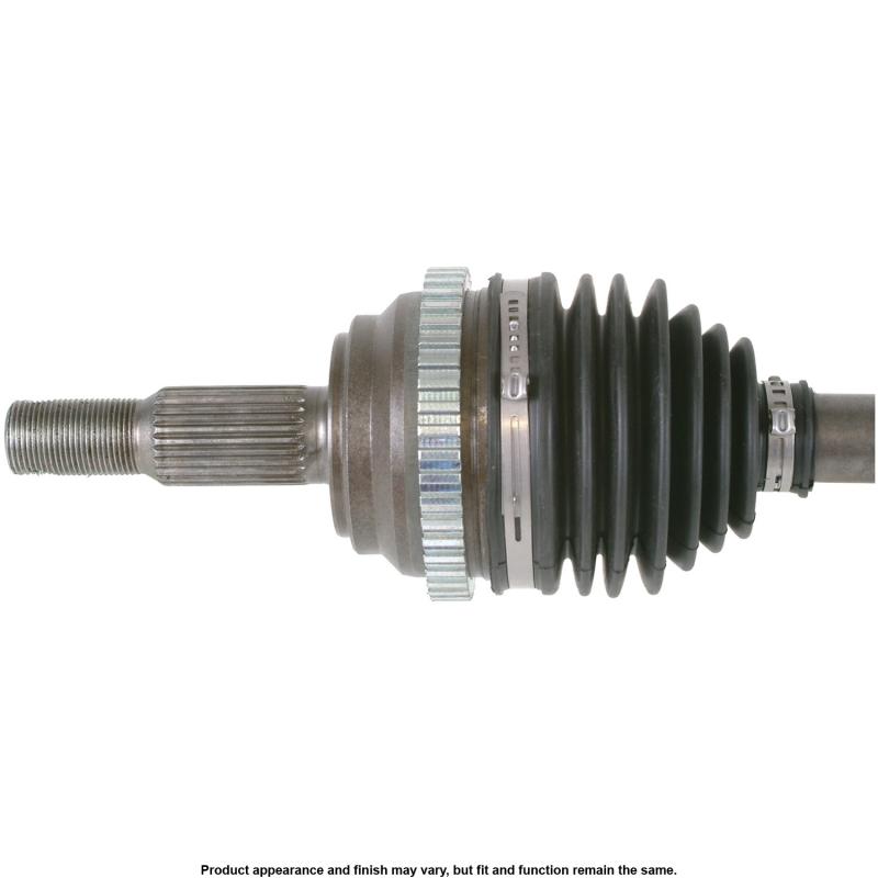 2010 Chrysler PT Cruiser CV Axle Assembly Front Left A1 Cardone 603302 image 1 of 3