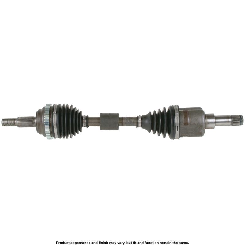 2010 Chrysler PT Cruiser CV Axle Assembly Front Left A1 Cardone 603302 image 2 of 3