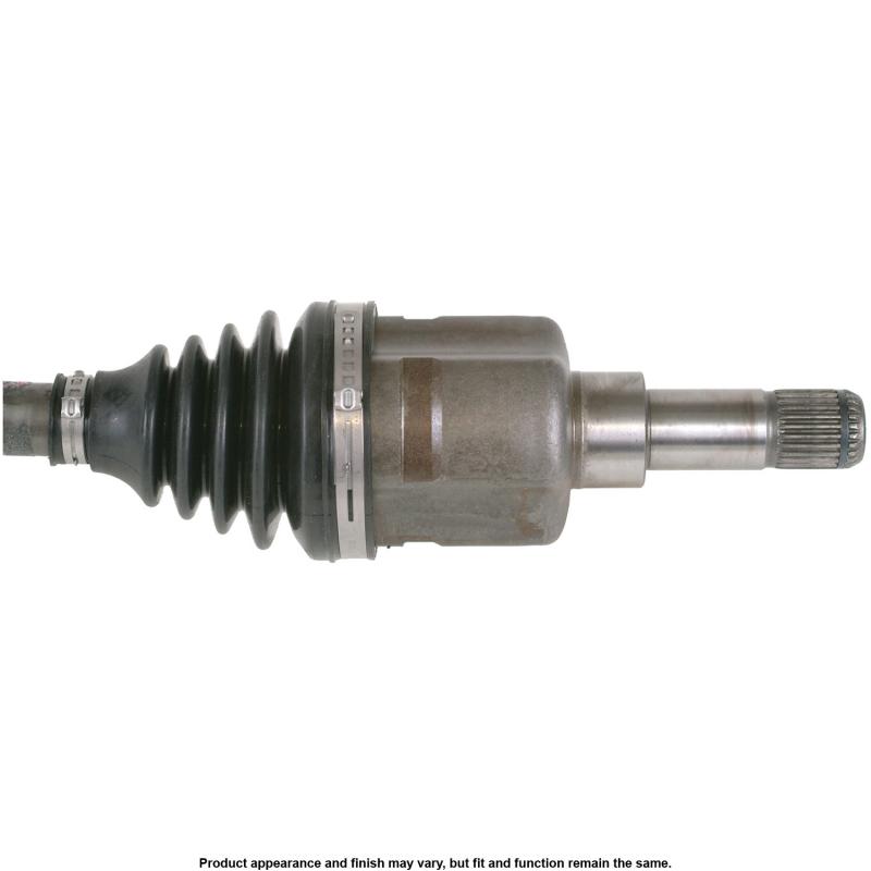 2010 Chrysler PT Cruiser CV Axle Assembly Front Left A1 Cardone 603302 image 3 of 3