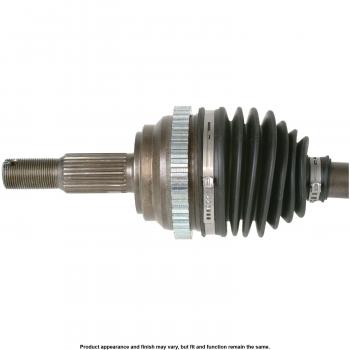 2001 Plymouth Neon CV Axle Assembly Front Right A1 Cardone 603303 image 1 of 3