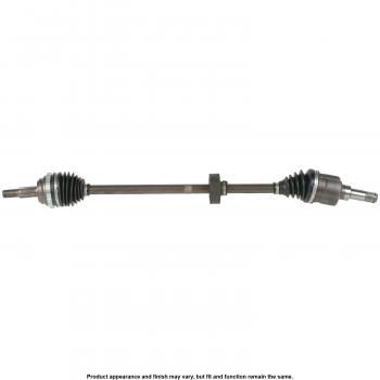 2001 Plymouth Neon CV Axle Assembly Front Right A1 Cardone 603303 image 2 of 3