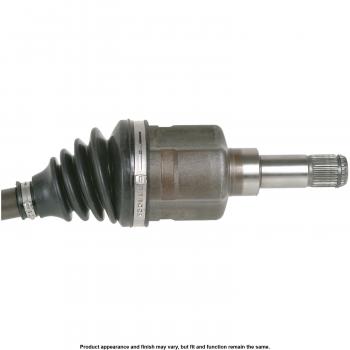 2001 Plymouth Neon CV Axle Assembly Front Right A1 Cardone 603303 image 3 of 3