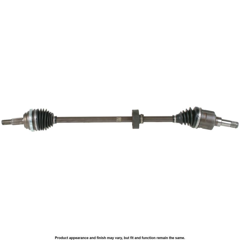 2010 Chrysler PT Cruiser CV Axle Assembly Front Right A1 Cardone 603303 image 2 of 3