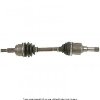 2001 Plymouth Neon CV Axle Assembly Front Left A1 Cardone 603304 image 3 of 3