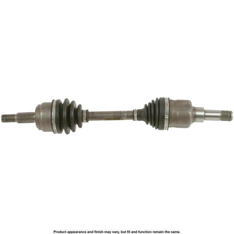 2001 Plymouth Neon CV Axle Assembly Front Left A1 Cardone 603304 image 3 of 3
