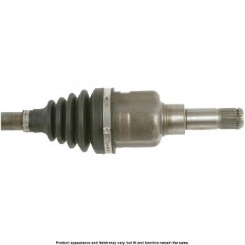 2001 Plymouth Neon CV Axle Assembly Front Left A1 Cardone 603305 image 1 of 3
