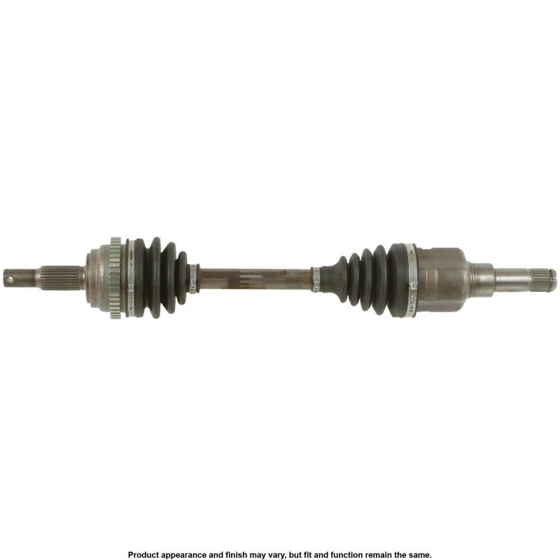 2005 Dodge SX 2.0 CV Axle Assembly Front Left A1 Cardone 603305 image 2 of 3