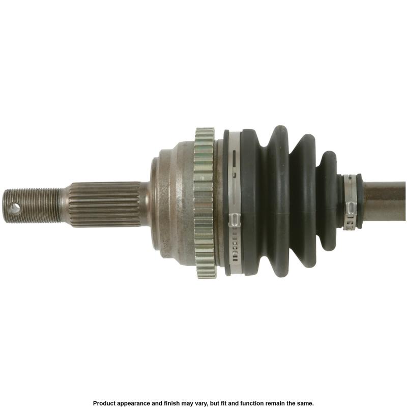 2005 Dodge SX 2.0 CV Axle Assembly Front Left A1 Cardone 603305 image 3 of 3