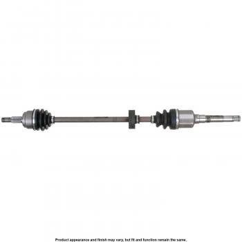 2001 Plymouth Neon CV Axle Assembly Front Right A1 Cardone 603306 image 1 of 3