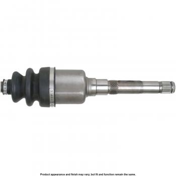 2001 Plymouth Neon CV Axle Assembly Front Right A1 Cardone 603306 image 2 of 3