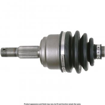 2001 Plymouth Neon CV Axle Assembly Front Right A1 Cardone 603306 image 3 of 3