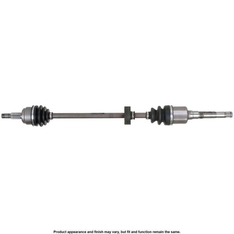 2001 Plymouth Neon CV Axle Assembly Front Right A1 Cardone 603306 image 1 of 3