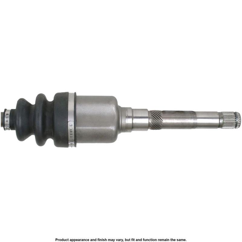 2001 Plymouth Neon CV Axle Assembly Front Right A1 Cardone 603306 image 2 of 3