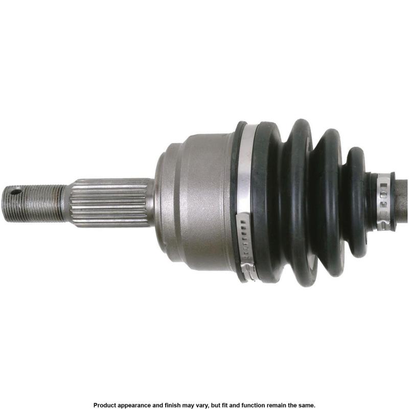 2001 Plymouth Neon CV Axle Assembly Front Right A1 Cardone 603306 image 3 of 3