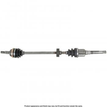 2001 Plymouth Neon CV Axle Assembly Front Right A1 Cardone 603307 image 2 of 3