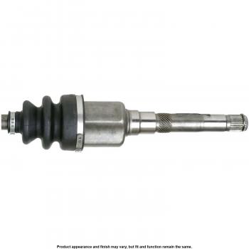 2001 Plymouth Neon CV Axle Assembly Front Right A1 Cardone 603307 image 3 of 3