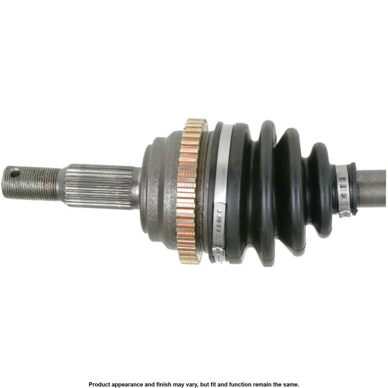 2001 Plymouth Neon CV Axle Assembly Front Right A1 Cardone 603307 image 1 of 3
