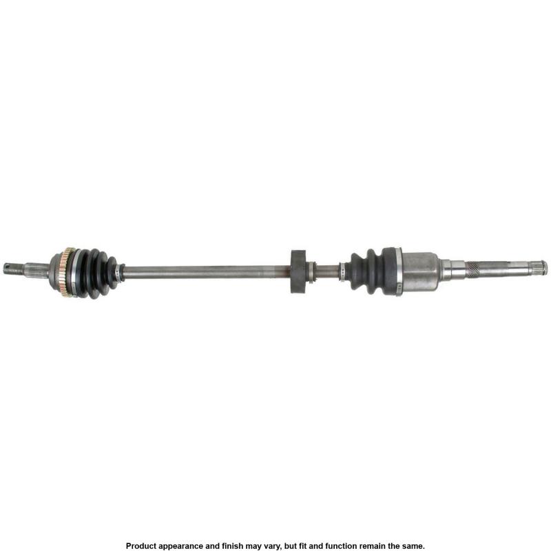 2001 Plymouth Neon CV Axle Assembly Front Right A1 Cardone 603307 image 2 of 3