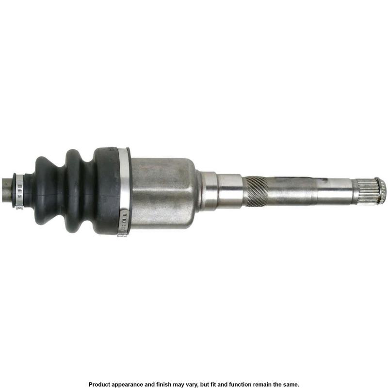 2001 Plymouth Neon CV Axle Assembly Front Right A1 Cardone 603307 image 3 of 3