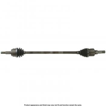 2001 Plymouth Neon CV Axle Assembly Front Right A1 Cardone 603308 image 2 of 3