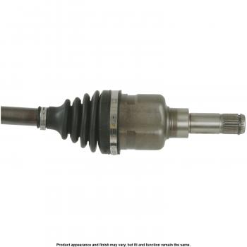 2001 Plymouth Neon CV Axle Assembly Front Right A1 Cardone 603308 image 3 of 3