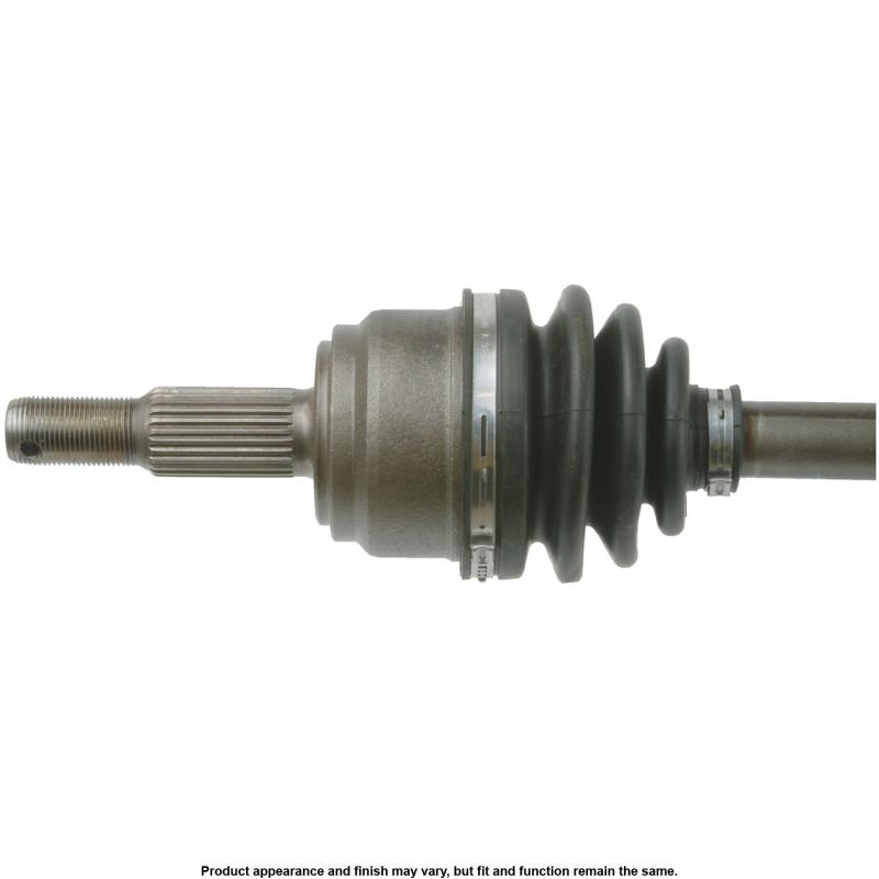 2005 Dodge SX 2.0 CV Axle Assembly Front Right A1 Cardone 603308 image 1 of 3