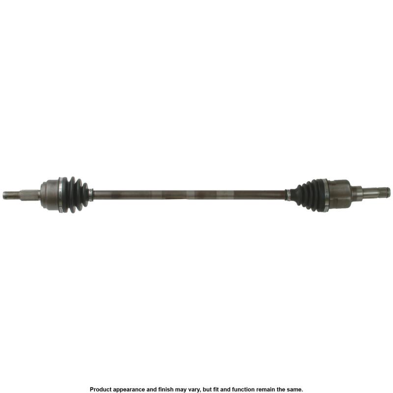 2005 Dodge SX 2.0 CV Axle Assembly Front Right A1 Cardone 603308 image 2 of 3
