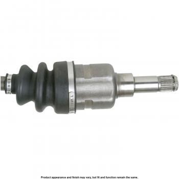 2001 Plymouth Neon CV Axle Assembly Front Right A1 Cardone 603309 image 1 of 3