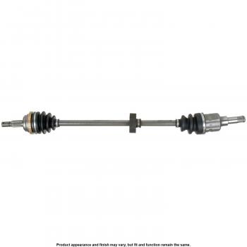 2001 Plymouth Neon CV Axle Assembly Front Right A1 Cardone 603309 image 2 of 3