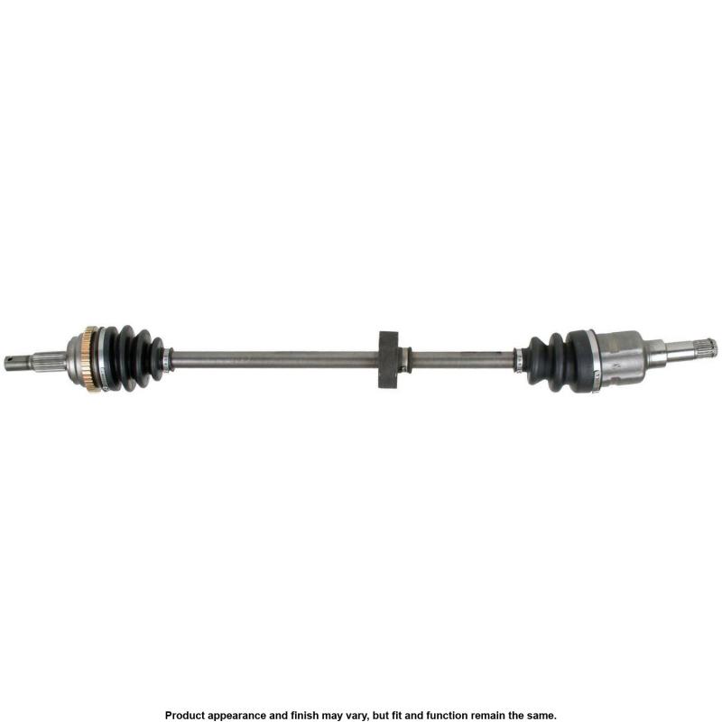 2005 Dodge Neon CV Axle Assembly Front Right A1 Cardone 603309 image 2 of 3