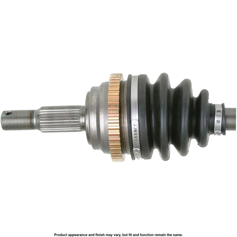 2005 Dodge Neon CV Axle Assembly Front Right A1 Cardone 603309 image 3 of 3