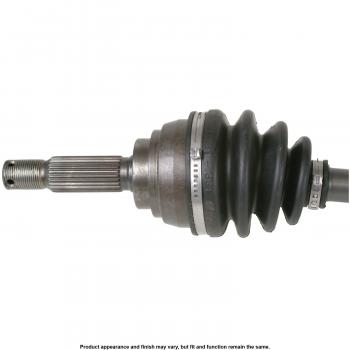 2003 Hyundai Accent CV Axle Assembly Front Right A1 Cardone 603312 image 1 of 3
