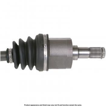 2003 Hyundai Accent CV Axle Assembly Front Right A1 Cardone 603312 image 2 of 3