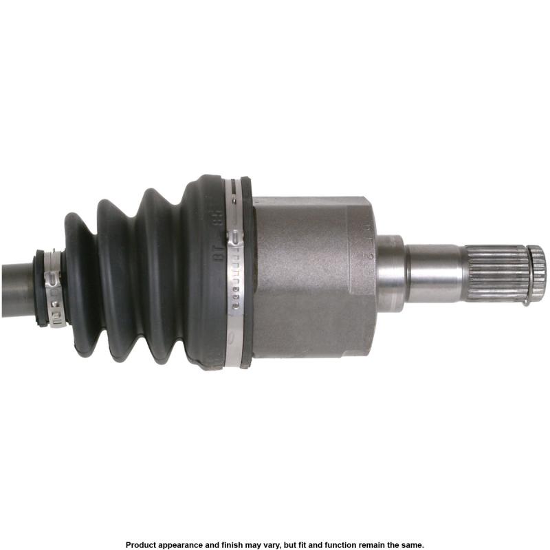 2004 Hyundai Accent CV Axle Assembly Front Right A1 Cardone 603312 image 2 of 3
